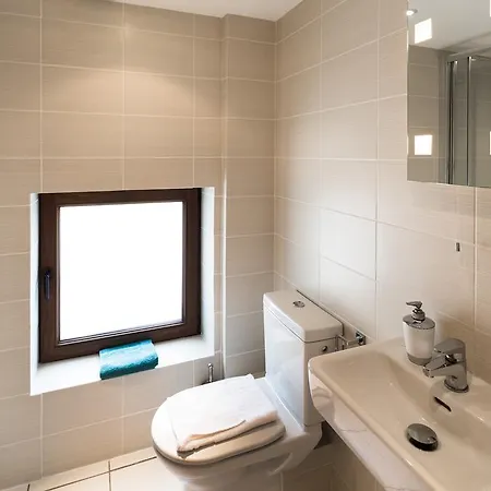 Ashbrook Lets Apartments Blewbury Room photo