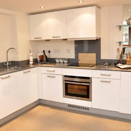 Ashbrook Lets Apartments Blewbury Room photo