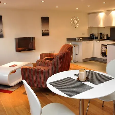 Ashbrook Lets Apartments Blewbury Room photo