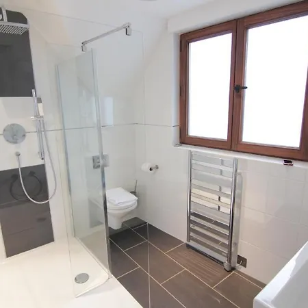 Ashbrook Lets Apartments Blewbury Room photo