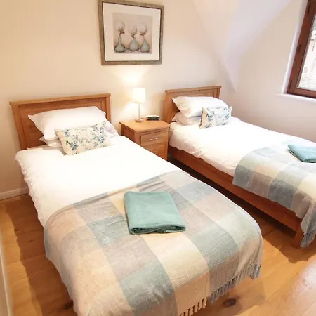 Ashbrook Lets Apartments Blewbury Room photo