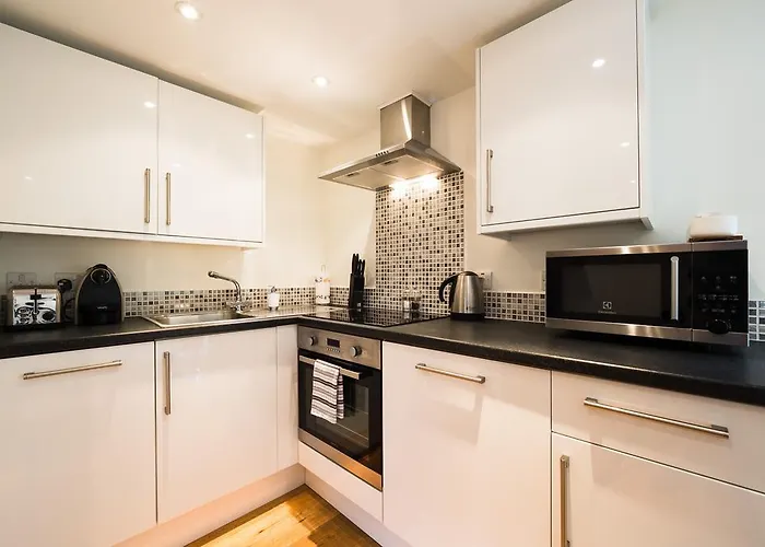 Ashbrook Lets Apartments