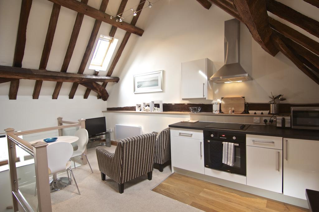 Apartment Ashbrook Lets Apartments Blewbury