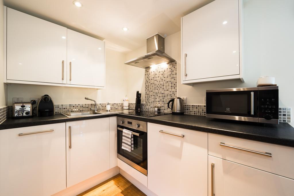 Ashbrook Lets Apartments Apartment