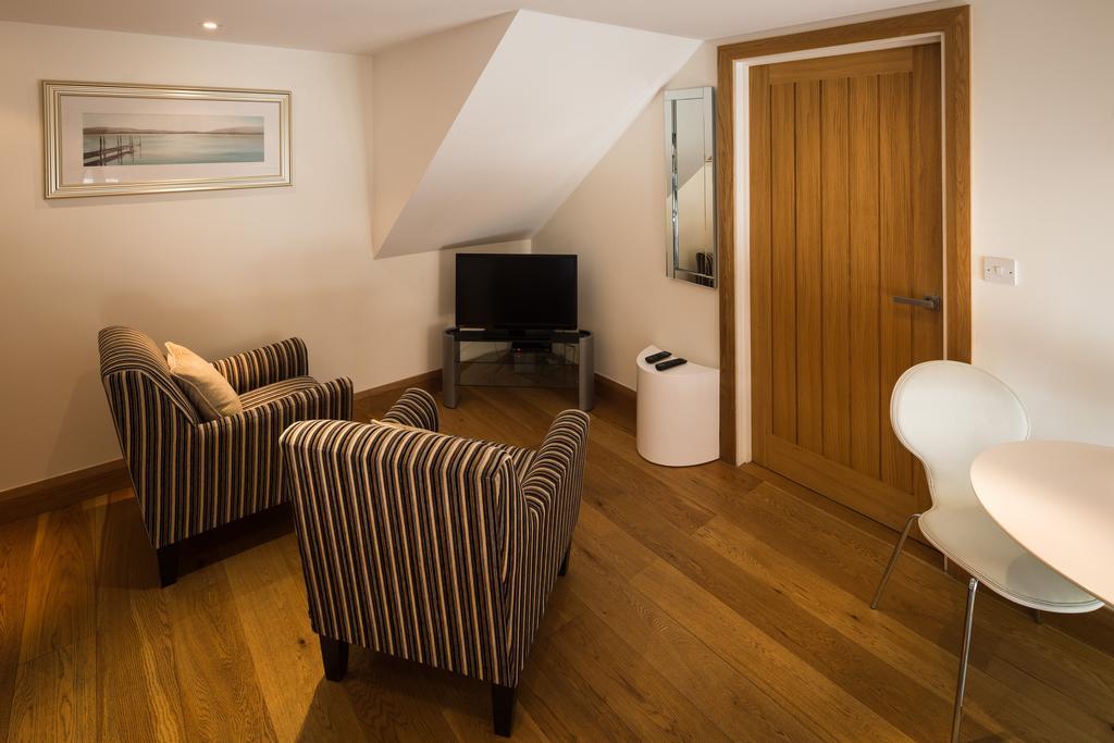 Ashbrook Lets Apartments * Blewbury