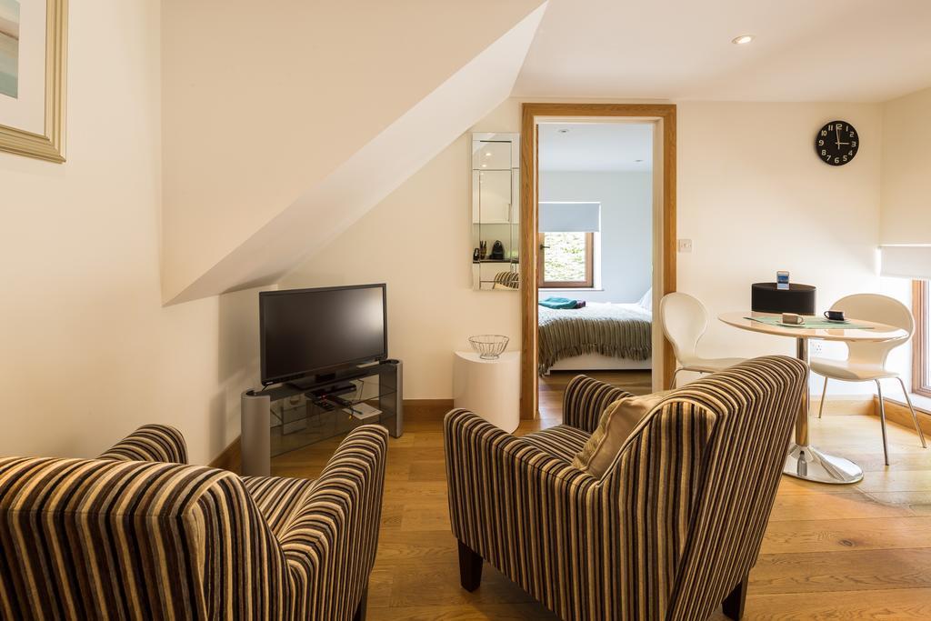Ashbrook Lets Apartments Apartment