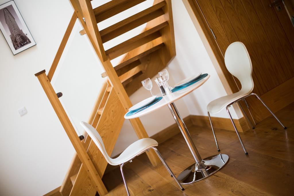 Ashbrook Lets Apartments Apartment