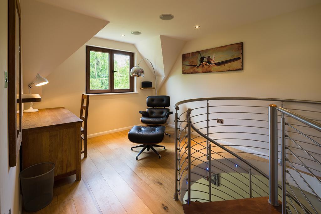 Ashbrook Lets Apartments Blewbury