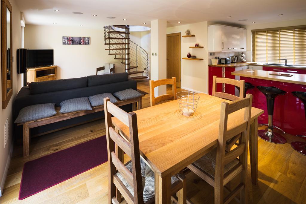 Apartment Ashbrook Lets Apartments Blewbury