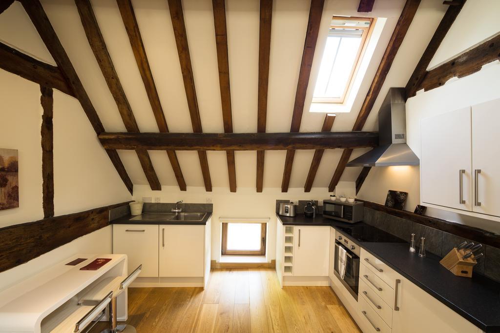Ashbrook Lets Apartments Apartment Blewbury