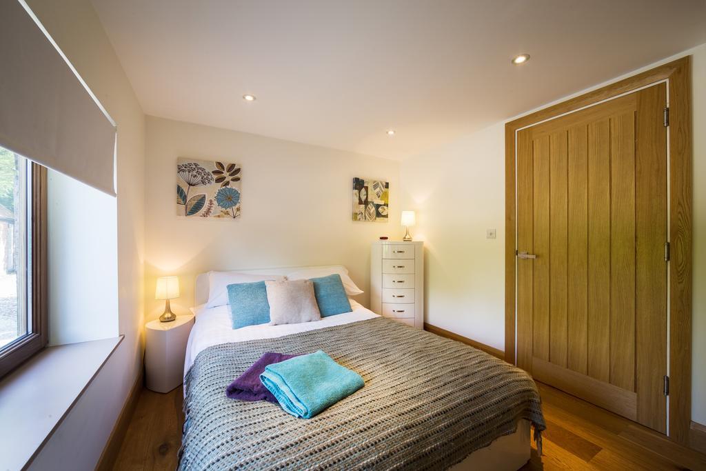 Ashbrook Lets Apartments Apartment Blewbury