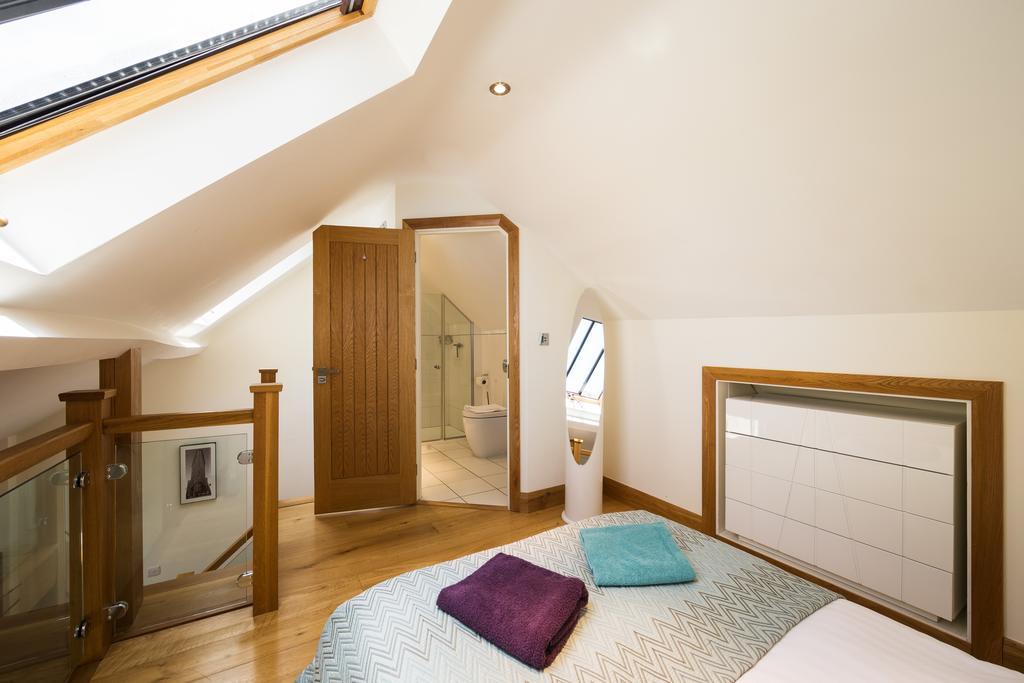 Ashbrook Lets Apartments Apartment Blewbury