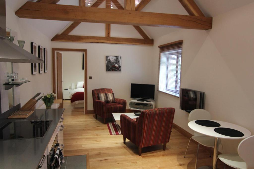Apartment Ashbrook Lets Apartments Blewbury