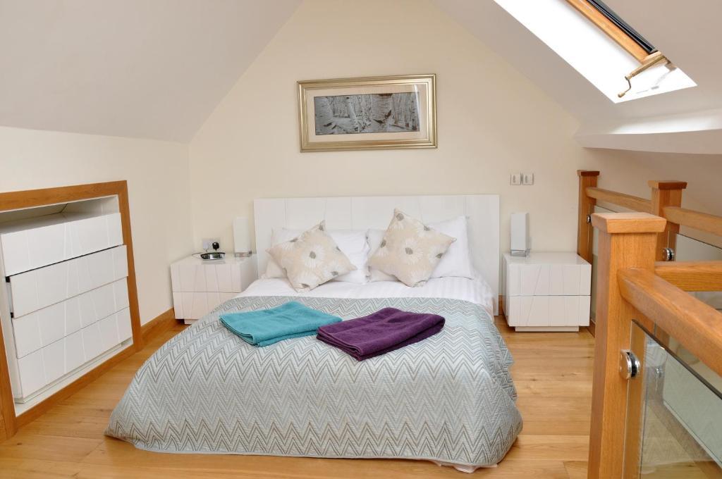 Apartment Ashbrook Lets Apartments Blewbury