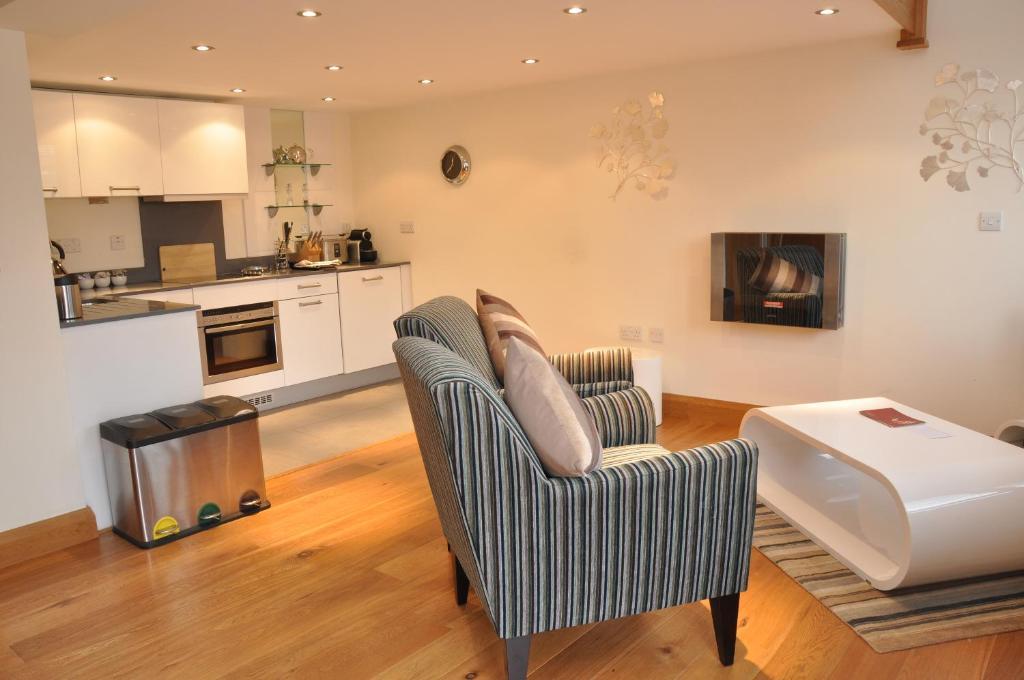 Ashbrook Lets Apartments Apartment Blewbury