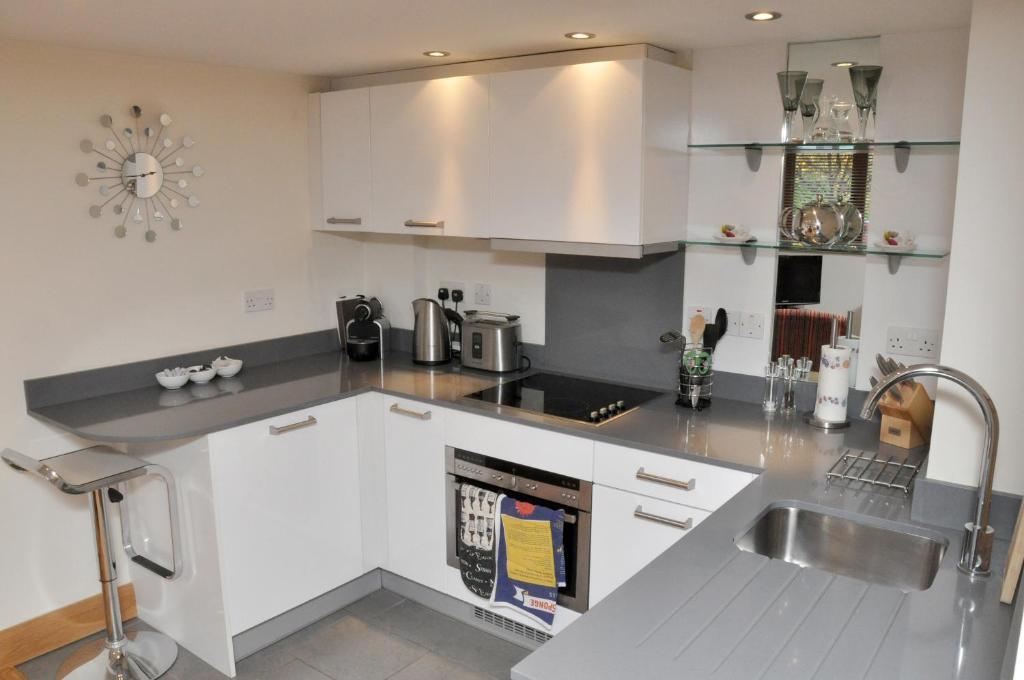 Ashbrook Lets Apartments Blewbury