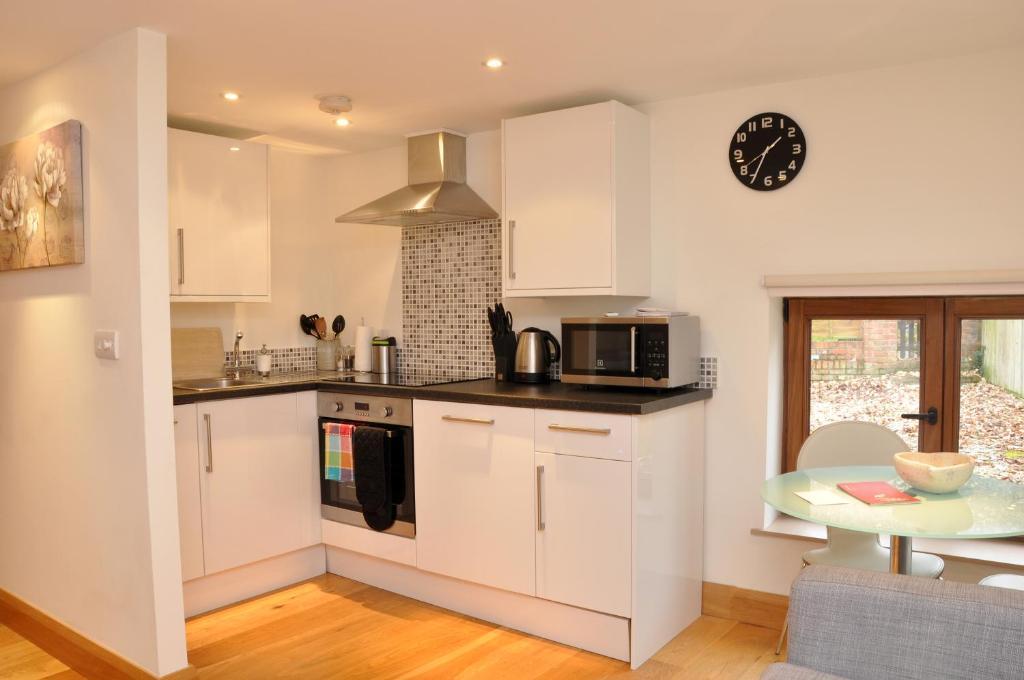 Apartment Ashbrook Lets Apartments Blewbury