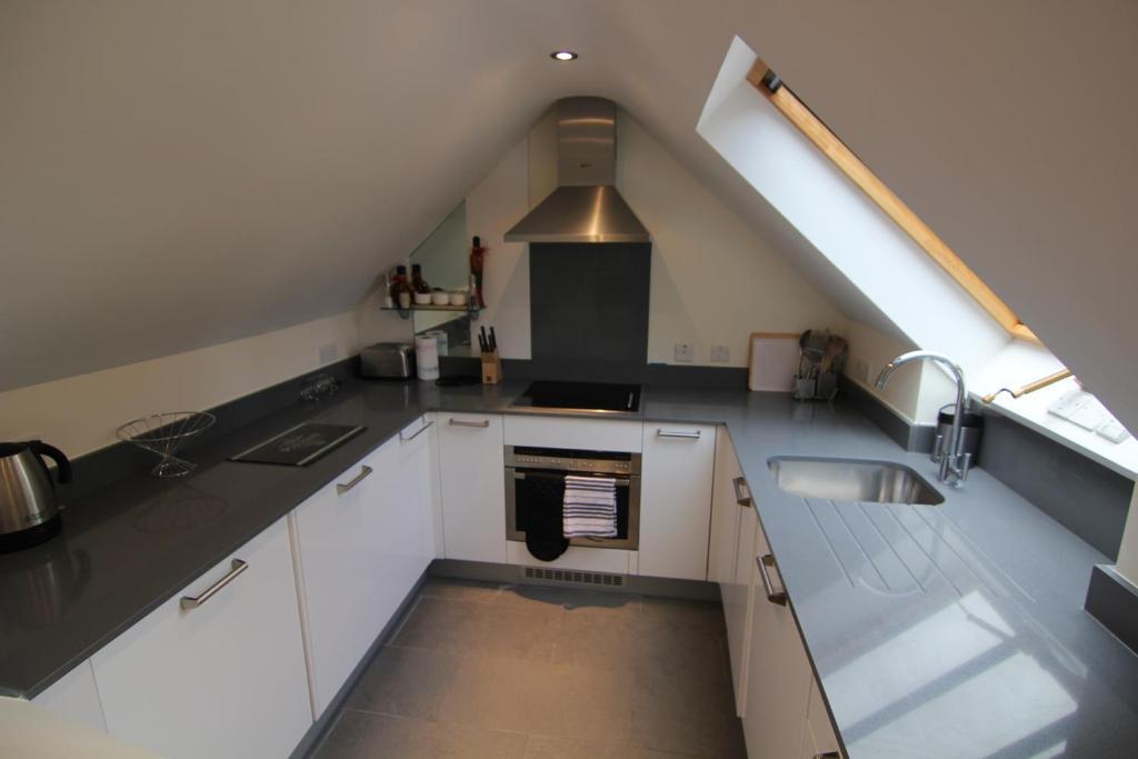 Ashbrook Lets Apartments Apartment *
