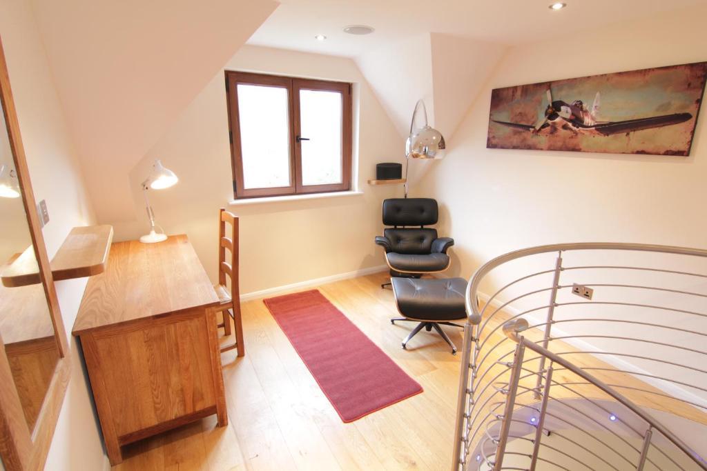 Apartment Ashbrook Lets Apartments Blewbury