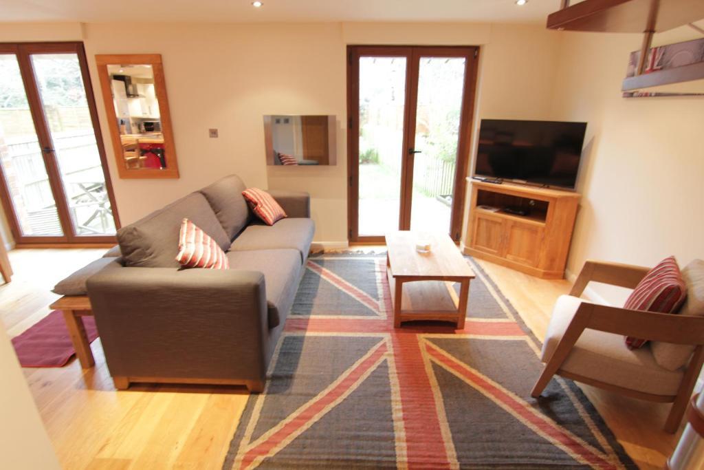 Ashbrook Lets Apartments Apartment Blewbury