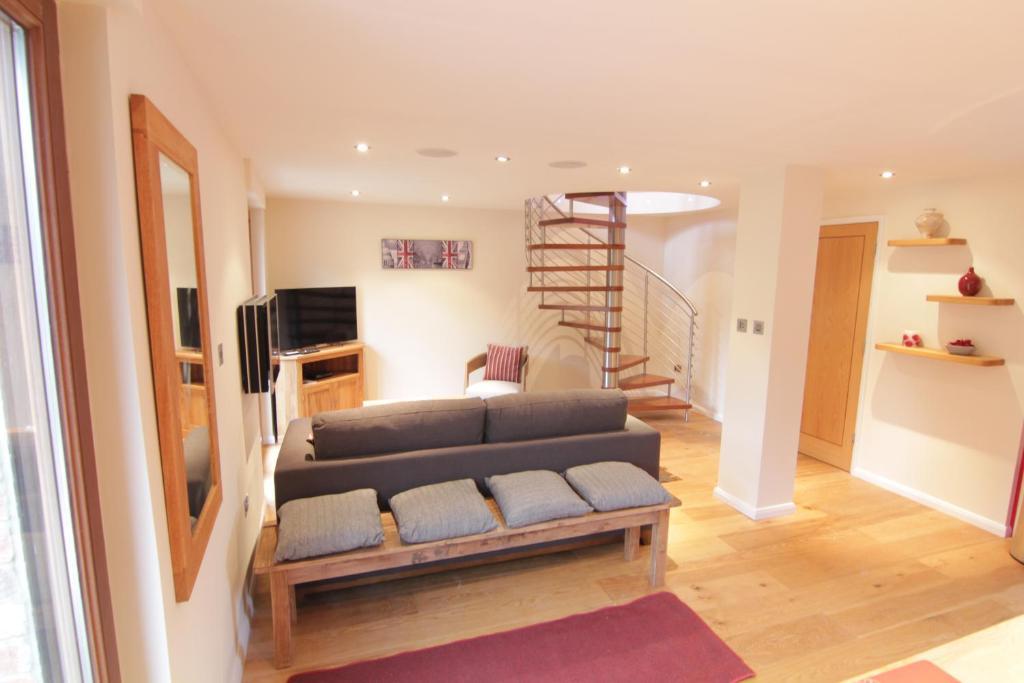 Apartment Ashbrook Lets Apartments Blewbury