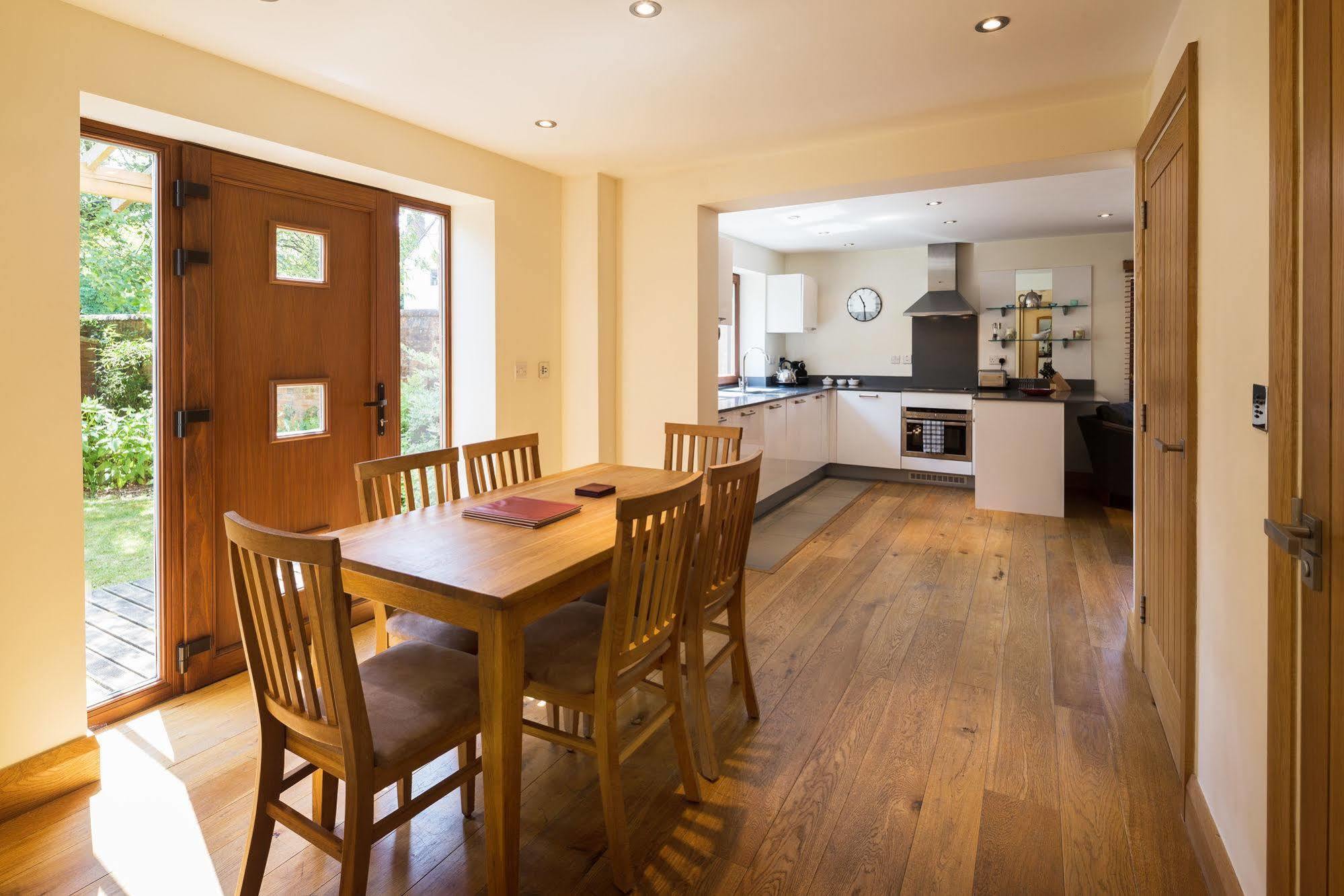 Ashbrook Lets Apartments