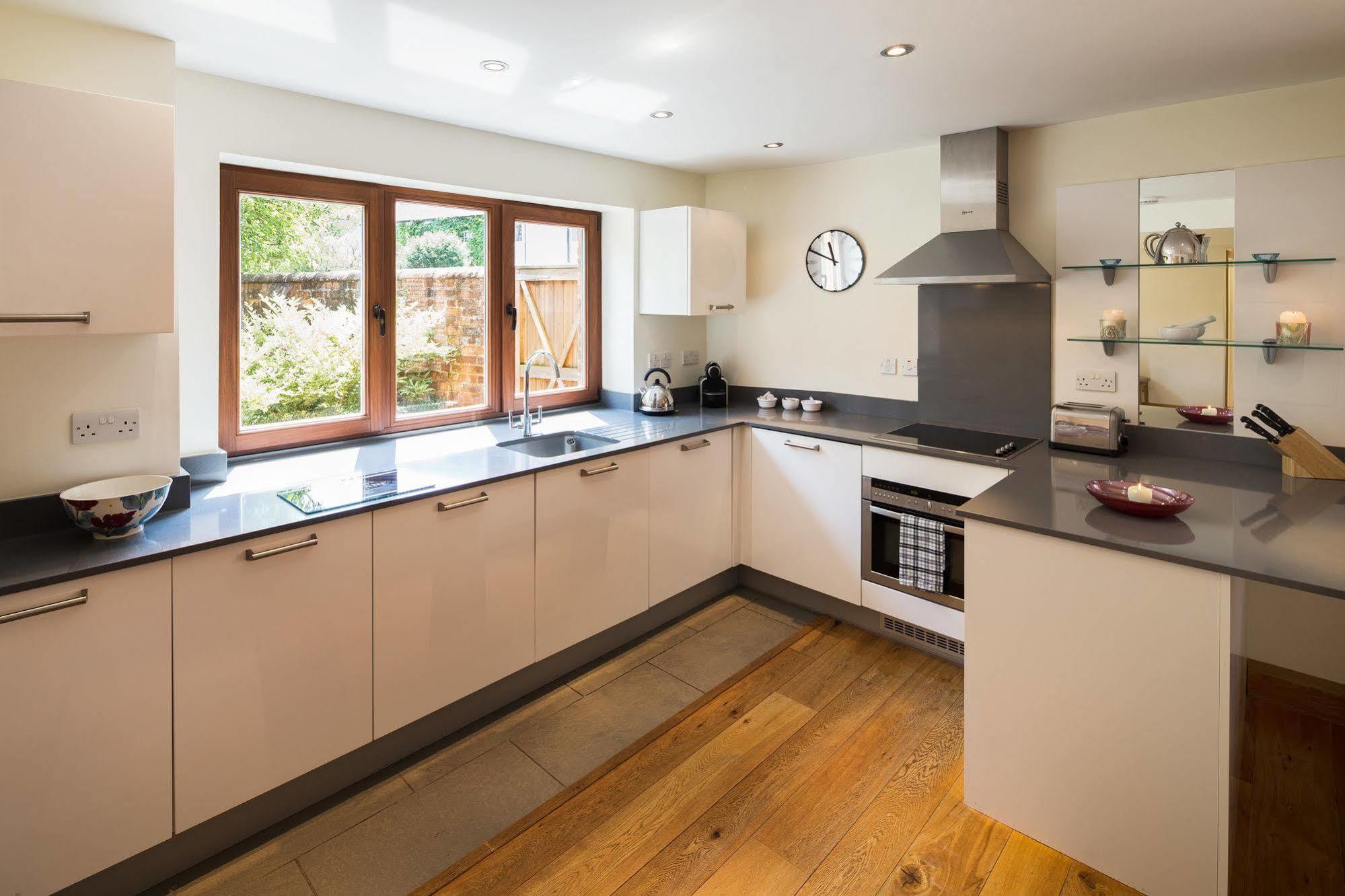 Ashbrook Lets Apartments Blewbury