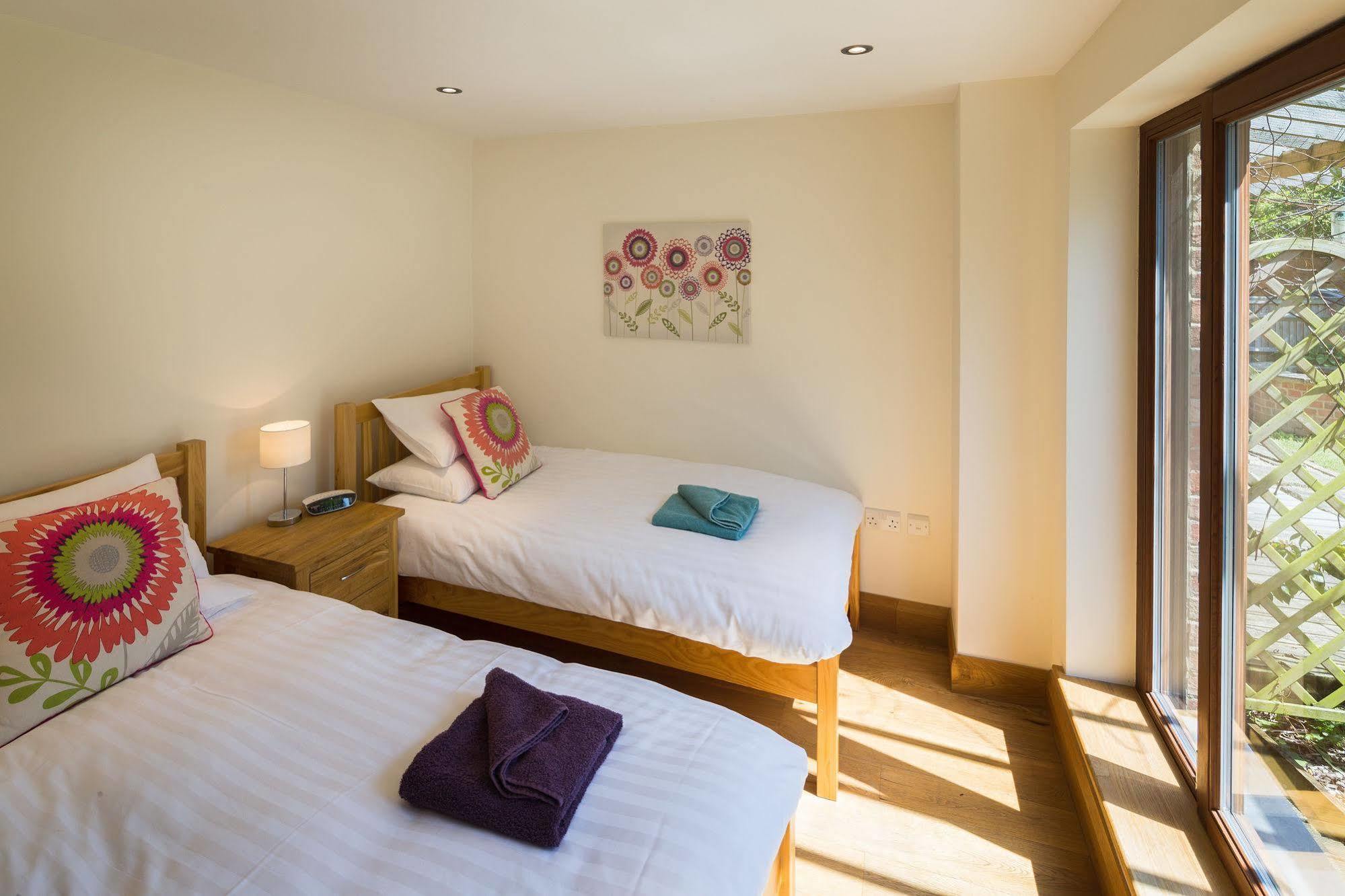 Apartment Ashbrook Lets Apartments Blewbury