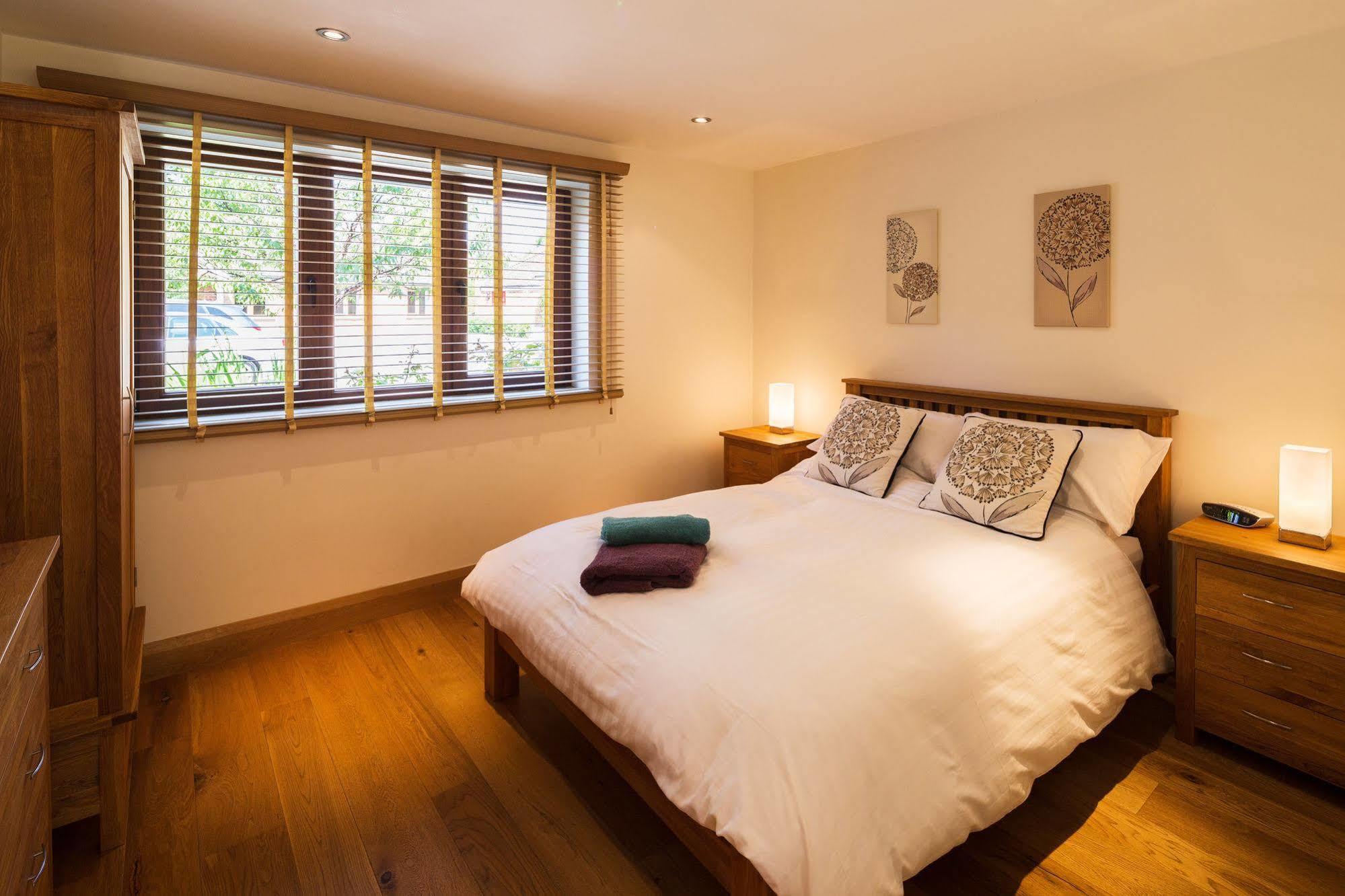 Apartment Ashbrook Lets Apartments Blewbury