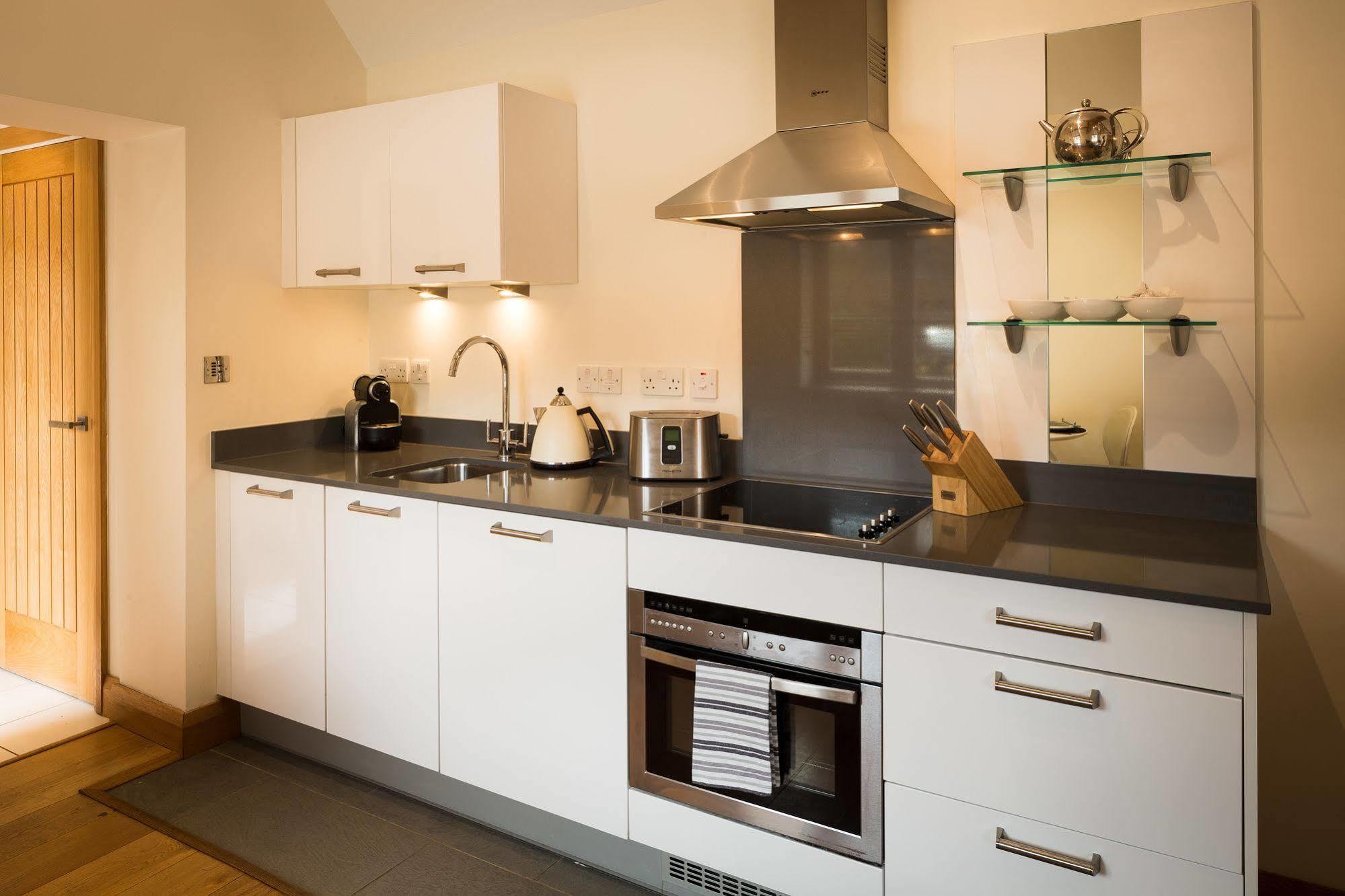Ashbrook Lets Apartments