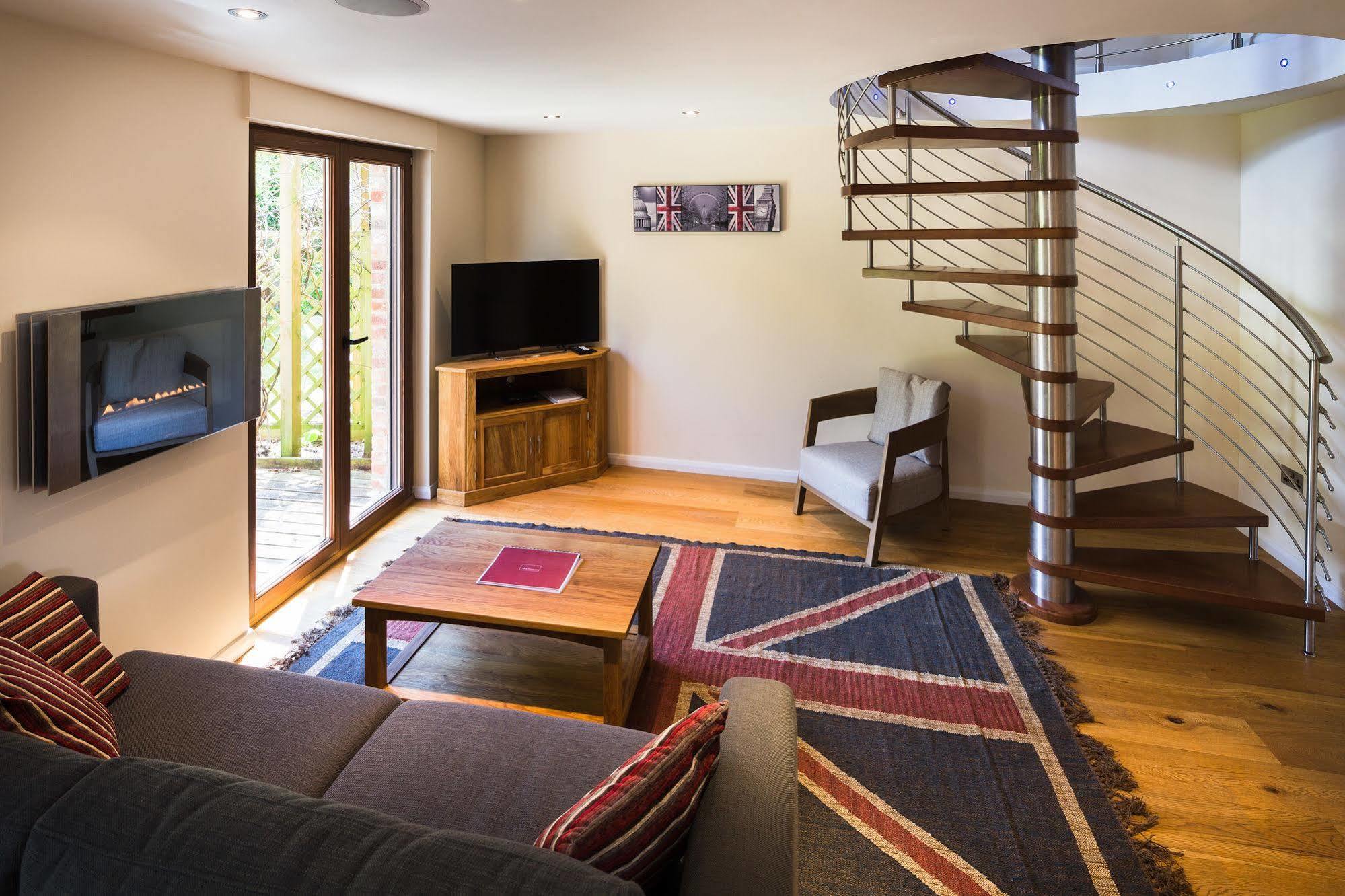 Apartment Ashbrook Lets Apartments Blewbury